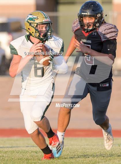 Thumbnail 1 in Desert Ridge vs Skyline photogallery.