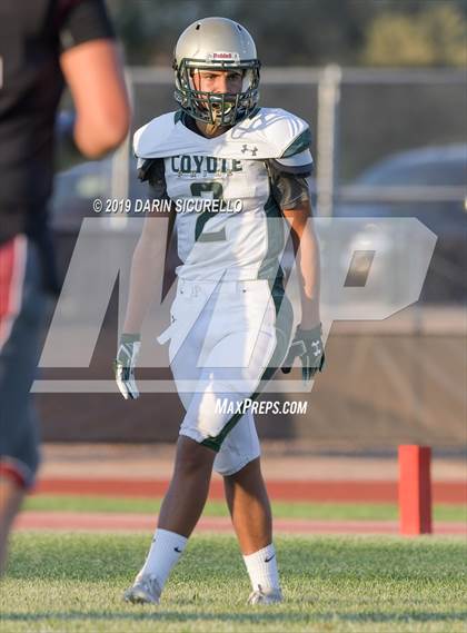 Thumbnail 2 in Desert Ridge vs Skyline photogallery.