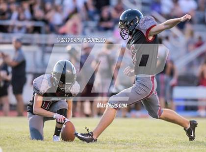 Thumbnail 1 in Desert Ridge vs Skyline photogallery.