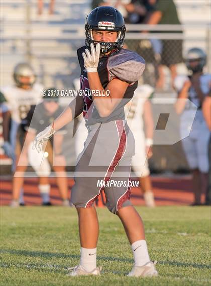 Thumbnail 3 in Desert Ridge vs Skyline photogallery.