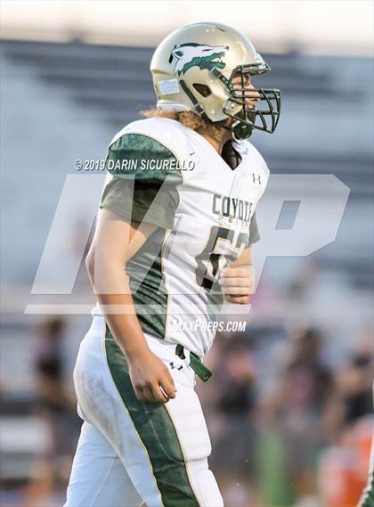 Thumbnail 2 in Desert Ridge vs Skyline photogallery.