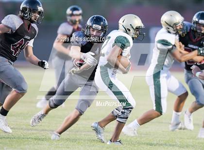 Thumbnail 1 in Desert Ridge vs Skyline photogallery.
