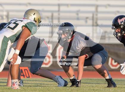 Thumbnail 2 in Desert Ridge vs Skyline photogallery.