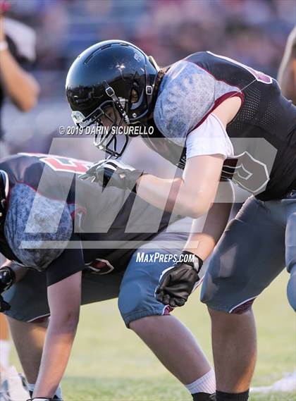 Thumbnail 3 in Desert Ridge vs Skyline photogallery.