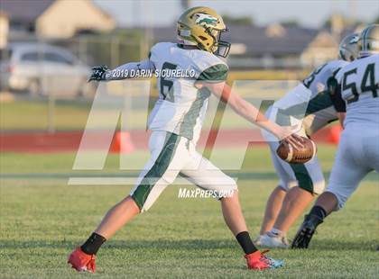 Thumbnail 1 in Desert Ridge vs Skyline photogallery.