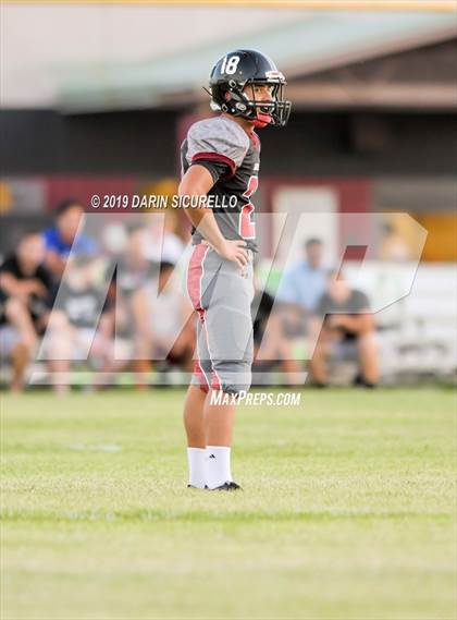 Thumbnail 3 in Desert Ridge vs Skyline photogallery.