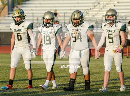 Thumbnail 2 in Desert Ridge vs Skyline photogallery.