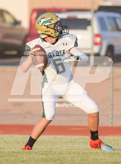 Thumbnail 2 in Desert Ridge vs Skyline photogallery.