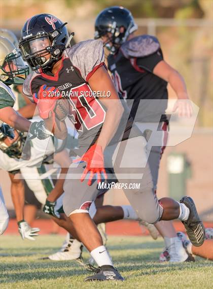 Thumbnail 2 in Desert Ridge vs Skyline photogallery.