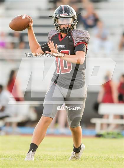 Thumbnail 1 in Desert Ridge vs Skyline photogallery.
