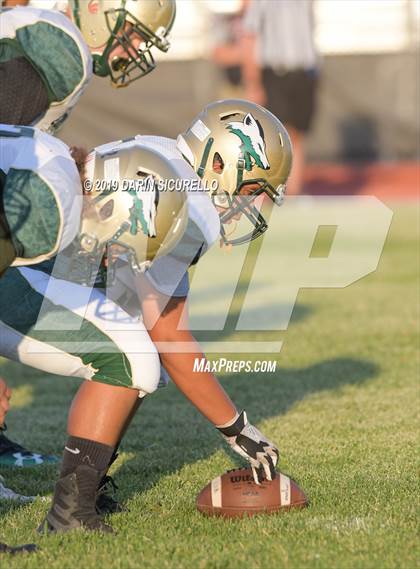 Thumbnail 1 in Desert Ridge vs Skyline photogallery.