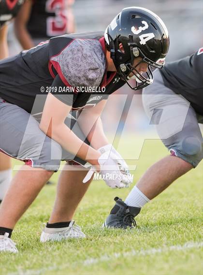 Thumbnail 2 in Desert Ridge vs Skyline photogallery.