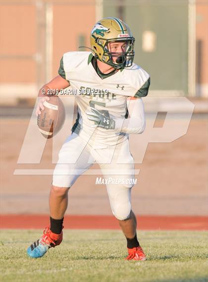 Thumbnail 3 in Desert Ridge vs Skyline photogallery.