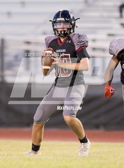 Thumbnail 3 in Desert Ridge vs Skyline photogallery.