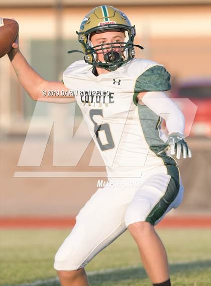 Thumbnail 1 in Desert Ridge vs Skyline photogallery.