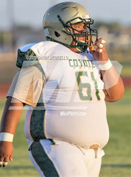 Thumbnail 1 in Desert Ridge vs Skyline photogallery.