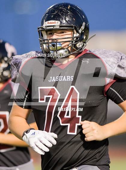 Thumbnail 2 in Desert Ridge vs Skyline photogallery.