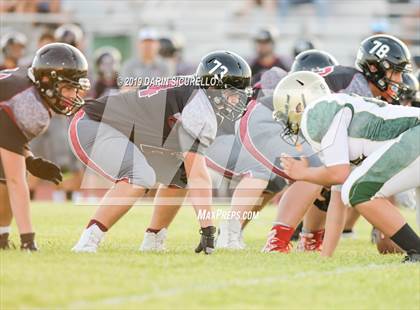 Thumbnail 3 in Desert Ridge vs Skyline photogallery.