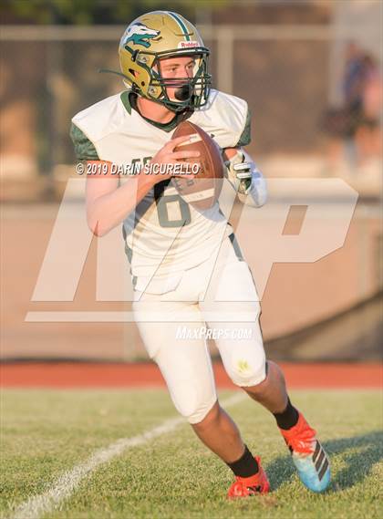 Thumbnail 2 in Desert Ridge vs Skyline photogallery.