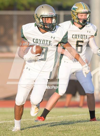 Thumbnail 2 in Desert Ridge vs Skyline photogallery.