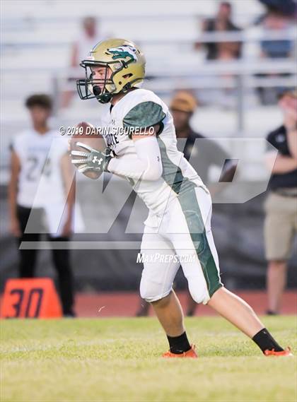 Thumbnail 1 in Desert Ridge vs Skyline photogallery.