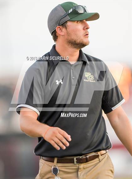Thumbnail 1 in Desert Ridge vs Skyline photogallery.