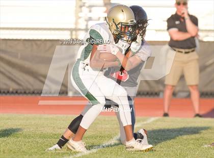 Thumbnail 2 in Desert Ridge vs Skyline photogallery.