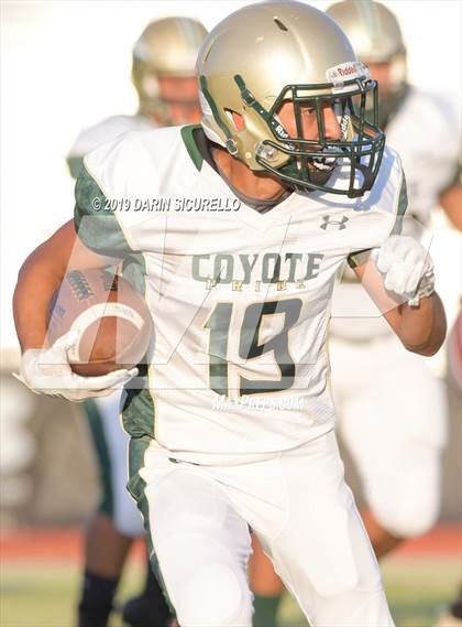 Thumbnail 1 in Desert Ridge vs Skyline photogallery.