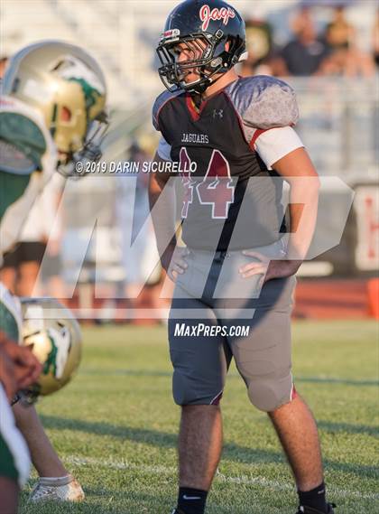Thumbnail 2 in Desert Ridge vs Skyline photogallery.