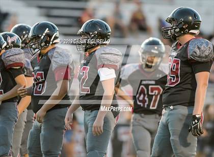 Thumbnail 2 in Desert Ridge vs Skyline photogallery.