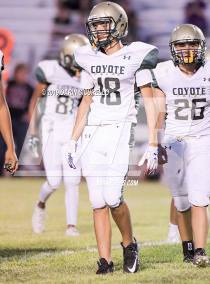 Thumbnail 3 in Desert Ridge vs Skyline photogallery.