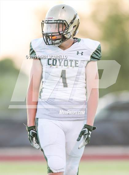Thumbnail 2 in Desert Ridge vs Skyline photogallery.