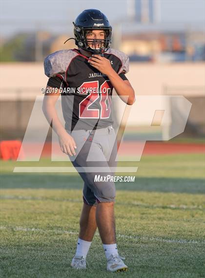 Thumbnail 3 in Desert Ridge vs Skyline photogallery.