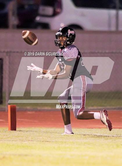 Thumbnail 1 in Desert Ridge vs Skyline photogallery.