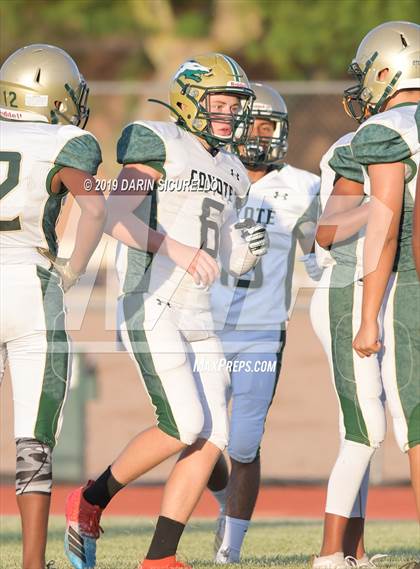 Thumbnail 1 in Desert Ridge vs Skyline photogallery.