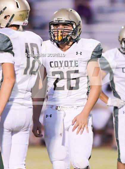 Thumbnail 1 in Desert Ridge vs Skyline photogallery.