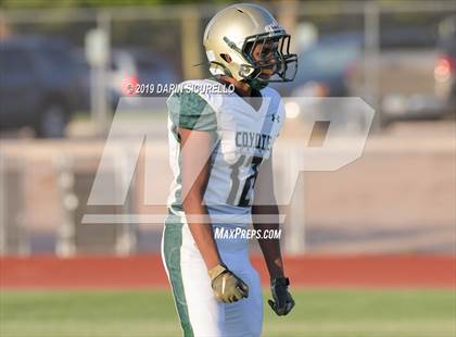 Thumbnail 1 in Desert Ridge vs Skyline photogallery.