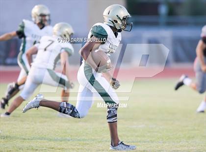 Thumbnail 3 in Desert Ridge vs Skyline photogallery.