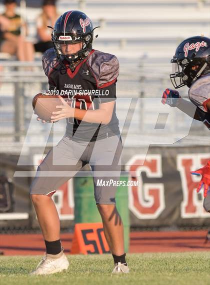 Thumbnail 2 in Desert Ridge vs Skyline photogallery.