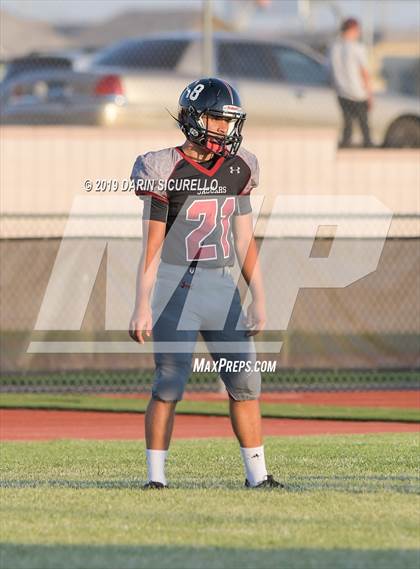 Thumbnail 3 in Desert Ridge vs Skyline photogallery.