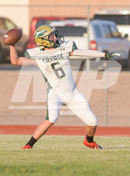 Thumbnail 3 in Desert Ridge vs Skyline photogallery.