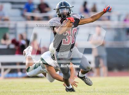 Thumbnail 1 in Desert Ridge vs Skyline photogallery.