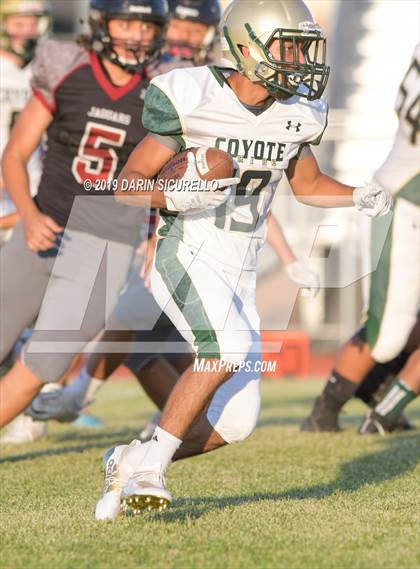Thumbnail 1 in Desert Ridge vs Skyline photogallery.