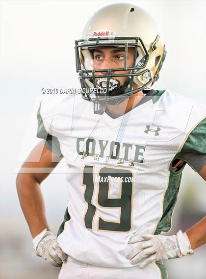 Thumbnail 1 in Desert Ridge vs Skyline photogallery.