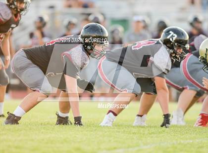 Thumbnail 2 in Desert Ridge vs Skyline photogallery.