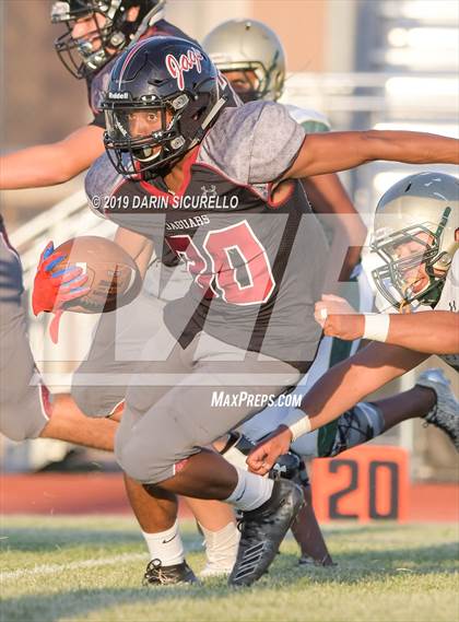 Thumbnail 3 in Desert Ridge vs Skyline photogallery.