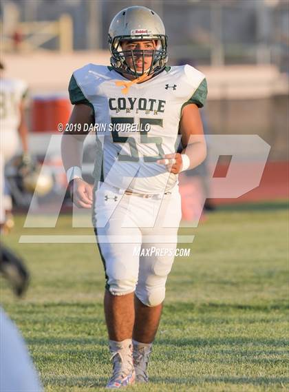 Thumbnail 3 in Desert Ridge vs Skyline photogallery.