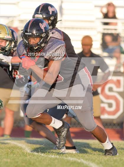 Thumbnail 1 in Desert Ridge vs Skyline photogallery.