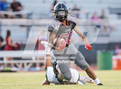 Thumbnail 2 in Desert Ridge vs Skyline photogallery.