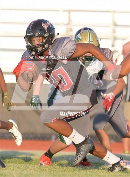 Thumbnail 2 in Desert Ridge vs Skyline photogallery.